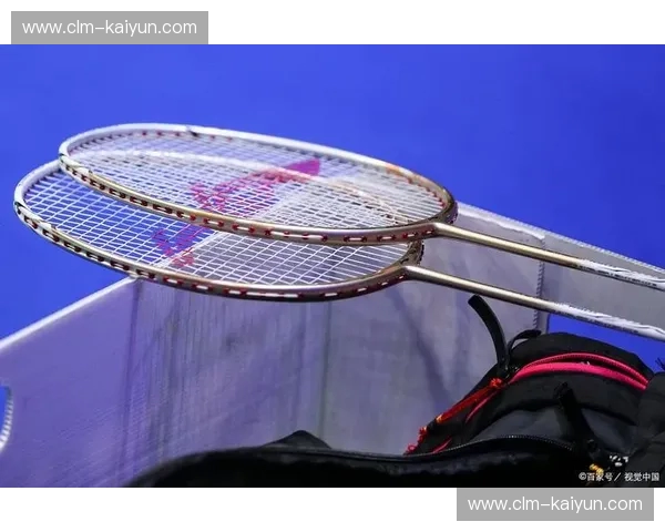 威尔胜：让每一次挥拍都成为传奇