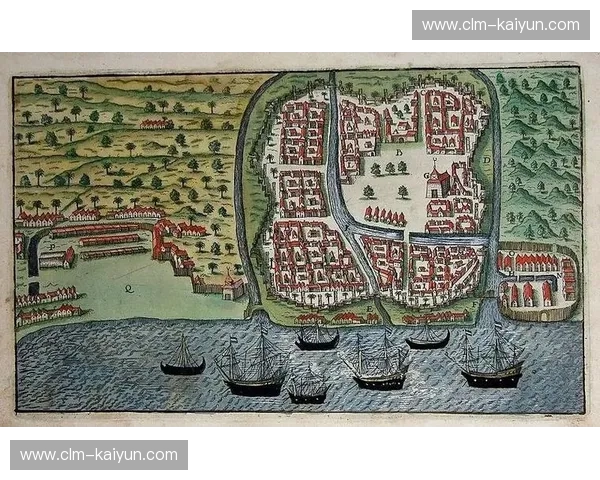 冰与火的史诗：当俄罗斯红星撞上葡萄牙航海家