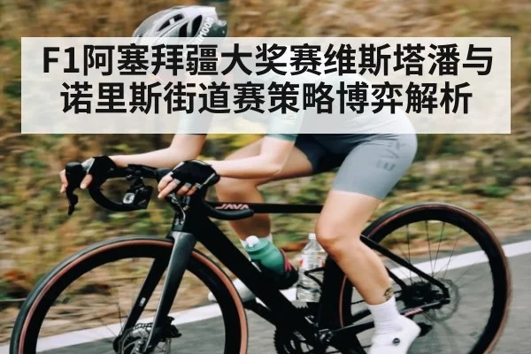 F1阿塞拜疆大奖赛维斯塔潘与诺里斯街道赛策略博弈解析（kaiyun.com）
